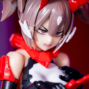 さ*き様 オークション バスタードールまとめ売り 4 2025年最新】Yahoo!オークション -メガミデバイス buster doll