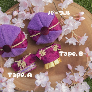 ちびぬい　革ジャン　6着 ちびぬい 革ジャン 6着