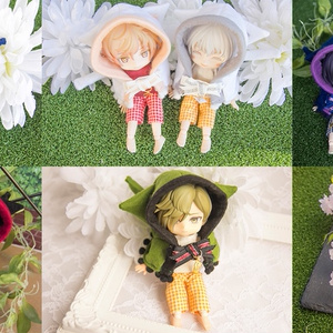 刀剣乱舞】桜らんぶキーホルダー - まりおねっと - BOOTH