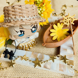 DC-書生さんセット＊夏