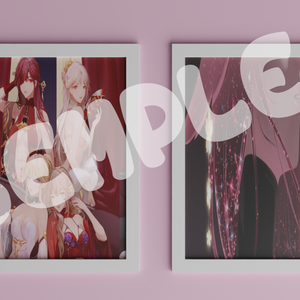 Picture Frames for free