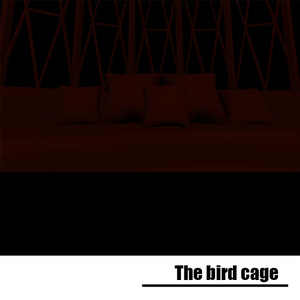 The bird cage 缩略图 5