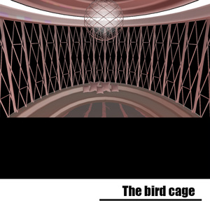 The bird cage 缩略图 2