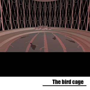 The bird cage 缩略图 4