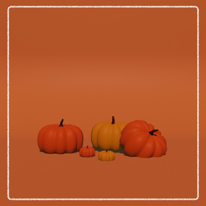 Halloween set 缩略图 3