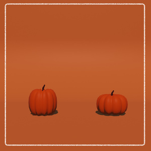 Halloween set 缩略图 2