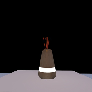 Desk light 缩略图 3