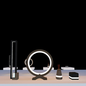 Desk light 缩略图 6