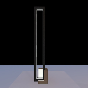 Desk light 缩略图 5