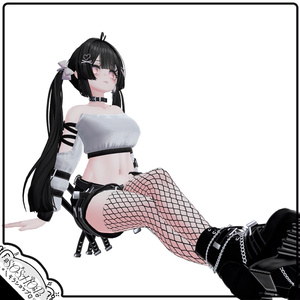 Pose motions - SELESTIA [セレスティア] Type1 缩略图 5