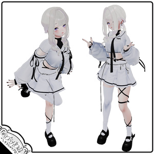 Frame Series 1 [Pose Animation] 缩略图 2
