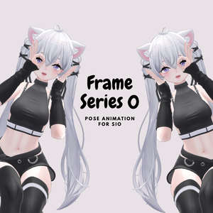Frame Series 0 [Pose Animation]