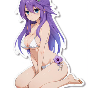 【フラワーナイトガール】アネモネ　アクリルスタンド