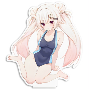 【フラワーナイトガール】エノテラ アクリルスタンド