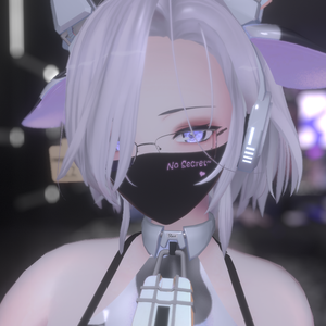 【Free!】【Rosette - ロゼット - 専用】Secret Mask