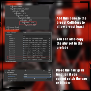 【Free!】【Rosette - ロゼット - 専用】Latex Kitty v1.01 缩略图 5