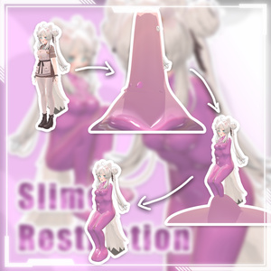 【Free!】Slime Restriction 史莱姆拘束！？v1.05 缩略图 2