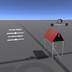 【For World】DonkeyBenchRestrain v1.1 拘束木马