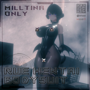 [Free] Rue Hentai Bodysuit for Milltina v1.1