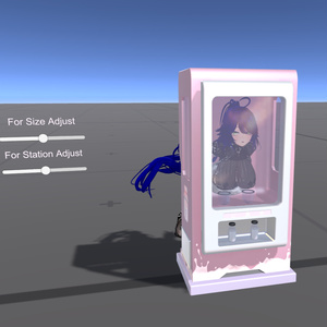 【For World】Milk Vending 新鲜的牛奶售货机 v1.0 缩略图 2