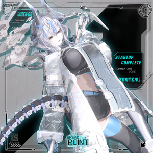 ✖✖『Break Point 断点』✖✖ v1.0 【複数アバター対応】 缩略图 4