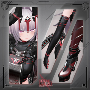 ✖✖『Break Point 断点』✖✖ v1.0 【複数アバター対応】 缩略图 10