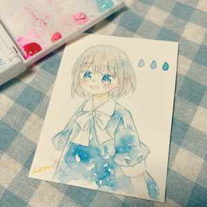 イラスト集 蜃気楼 冥王星ショップ Booth