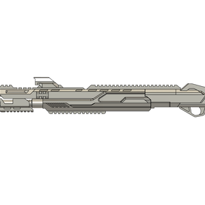 MP155 Ultima Stlデータ