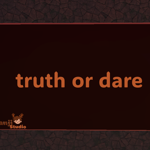 [ VRCHAT ] UDON - World | Truth and Dare Game