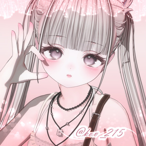 [ Eku , Milfy ] Petal Frost Make up .｡.:* 缩略图 9