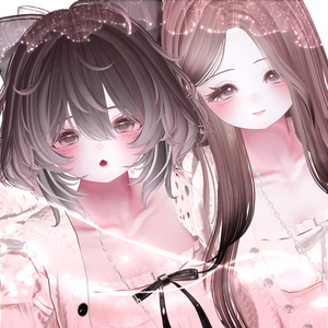 [ Eku , Milfy ] Petal Frost Make up .｡.:* 缩略图 2