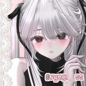 [ milltina ミルティナ ] Milky Rose Blush Make up + eye Textures . ݁₊ ⊹ 缩略图 7
