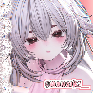 [ milltina ミルティナ ] Milky Rose Blush Make up + eye Textures . ݁₊ ⊹ 缩略图 8