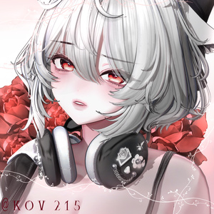 [ milltina ミルティナ ] Drowsy Veil Make up .͙·☽ 缩略图 7