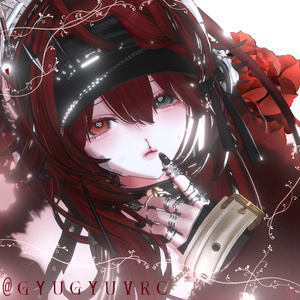 [ milltina ミルティナ ] Drowsy Veil Make up .͙·☽ 缩略图 5