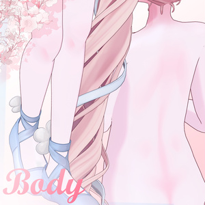 [ フィユエ fyuett ] ‪‧˚₊*̥‬ Angel Flush Make up ‪‧˚₊*̥‬ 缩略图 4