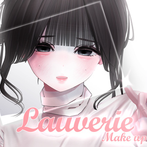 【 8 Avatars 】 𝑳𝒂𝒖𝒗𝒆𝒓𝒊𝒆 𝑴𝒂𝒌𝒆 𝒖𝒑 + 𝑬𝒚𝒆 𝑻𝒆𝒙𝒕𝒖𝒓𝒆𝒔 ೇ