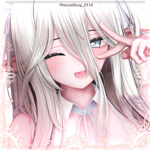 [ 𝑀𝑎𝑦𝑜 ] 𝑴𝒐𝒖𝒔𝒔𝒆 𝑴𝒂𝒌𝒆 𝒖𝒑 + 𝒃𝒐𝒅𝒚 + 14 𝑪𝒐𝒍𝒐𝒓𝒔 𝑬𝒚𝒆 缩略图 6