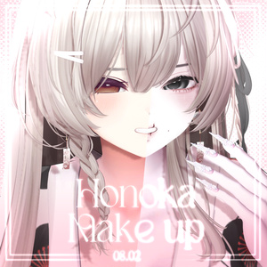 [ 𝙼𝚒𝚕𝚕𝚝𝚒𝚗𝚊ミルティナ ] 𝙷𝚘𝚗𝚘𝚔𝚊 𝙼𝚊𝚔𝚎 𝚞𝚙 ༝ ྀི 缩略图 3