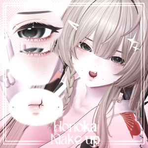 [ 𝙼𝚒𝚕𝚕𝚝𝚒𝚗𝚊ミルティナ ] 𝙷𝚘𝚗𝚘𝚔𝚊 𝙼𝚊𝚔𝚎 𝚞𝚙 ༝ ྀི 缩略图 2