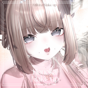 [ 𝙼𝚒𝚕𝚕𝚝𝚒𝚗𝚊ミルティナ ] 𝙷𝚘𝚗𝚘𝚔𝚊 𝙼𝚊𝚔𝚎 𝚞𝚙 ༝ ྀི 缩略图 6