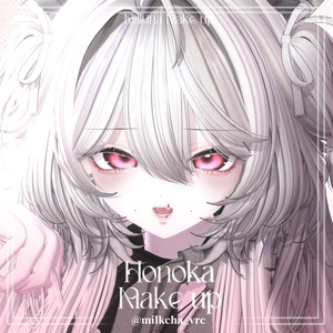 [ 𝙼𝚒𝚕𝚕𝚝𝚒𝚗𝚊ミルティナ ] 𝙷𝚘𝚗𝚘𝚔𝚊 𝙼𝚊𝚔𝚎 𝚞𝚙 ༝ ྀི 缩略图 4