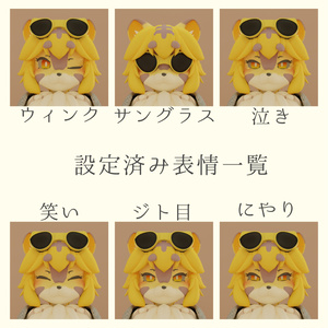 オリジナル３Ⅾモデル「なお(NAO)」 缩略图 2