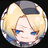 青薔薇とみつあみ