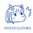 Kitayo Clothes