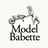 Model Babette