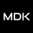 MDK 公式オンラインショップ