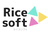 Rice soft（ライスソフト）