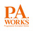 P.A.WORKS 土産屋