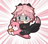 はれときどきくもり